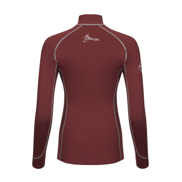 Technisch ondergoed My LeMieux Rioja Violet