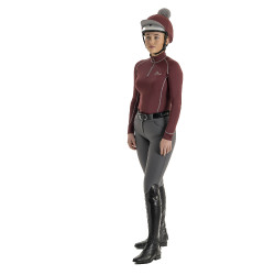 Sous-vêtement technique My LeMieux Rioja Violet