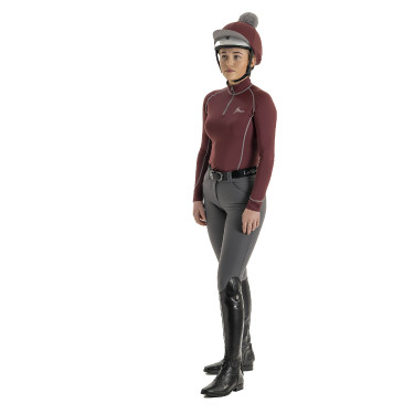 Sous-vêtement technique My LeMieux Rioja Violet