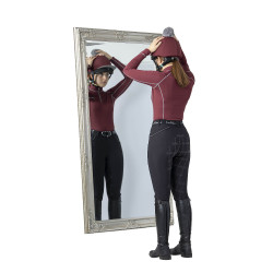 Sous-vêtement technique My LeMieux Rioja Violet