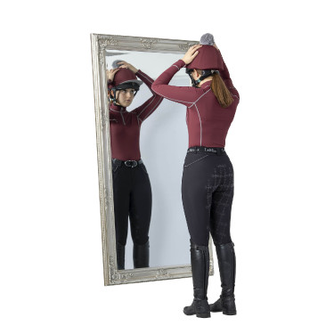 Sous-vêtement technique My LeMieux Rioja Violet