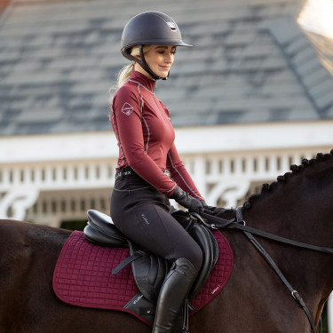 Sous-vêtement technique My LeMieux Rioja Violet