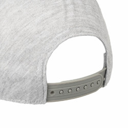 Casquette de baseball LeMieux Gris Casquette de baseball LeMieux Gris