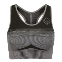 Brassière de sport LeMieux Activewear Noir Brassière de sport LeMieux Activewear Noir