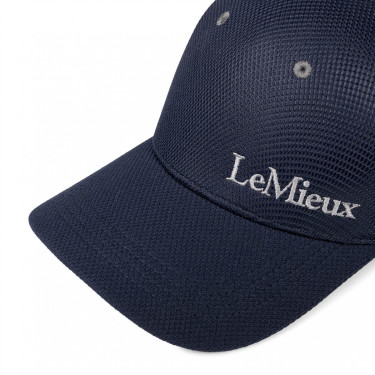Baseballpet Mesh LeMieux Baseballpet Mesh LeMieux