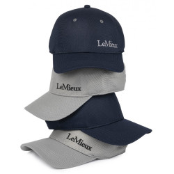 Baseballpet Mesh LeMieux Baseballpet Mesh LeMieux