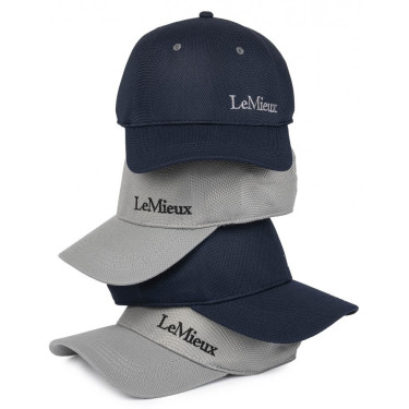 Baseballpet Mesh LeMieux Baseballpet Mesh LeMieux