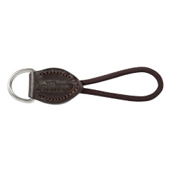 D-ring verlengstuk LeMieux Bruin