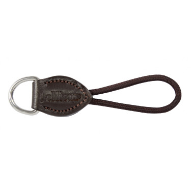 D-ring verlengstuk LeMieux Bruin