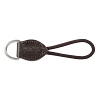 Rallonge d'attache en D LeMieux Marron Rallonge d'attache en D LeMieux Marron