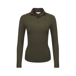 Sous-vêtement technique My LeMieux Oak green Vert