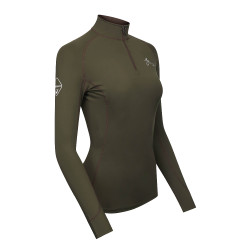 Sous-vêtement technique My LeMieux Oak green Vert