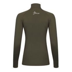 Sous-vêtement technique My LeMieux Oak green Vert