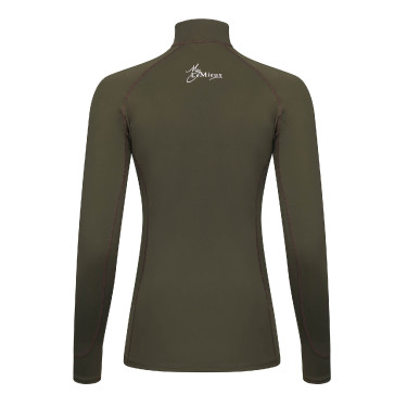 Sous-vêtement technique My LeMieux Oak green Vert