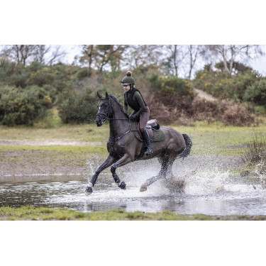 Sous-vêtement technique My LeMieux Oak green Vert