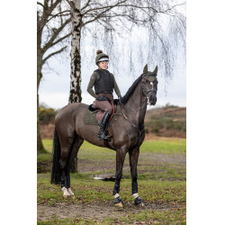 Technisch ondergoed My LeMieux Eikengroen