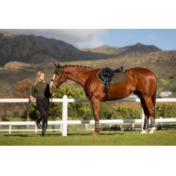 Sous-vêtement technique My LeMieux Oak green Vert