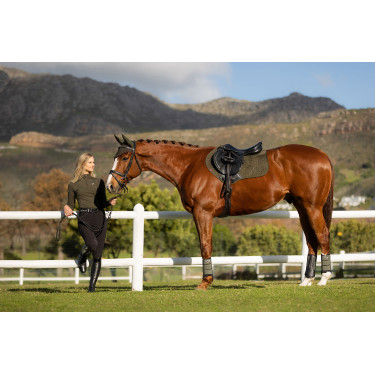 Sous-vêtement technique My LeMieux Oak green Vert