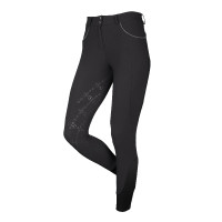 Pantalon LeMieux Freya Noir