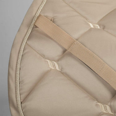 Zadeldek CSO Night Collection Back On Track Champagne Beige