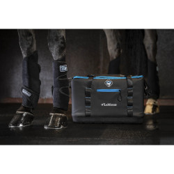 Guêtres refroidissantes LeMieux Chill (Paire) Noir