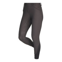 Waterdichte broek LeMieux Drytex Taupe Bruin Waterdichte broek LeMieux Drytex Taupe Bruin
