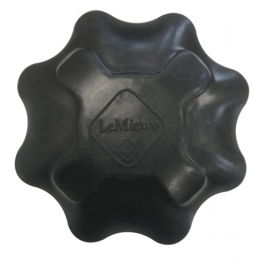 Taraud de sécurité pour crampons LeMieux Noir Taraud de sécurité pour crampons LeMieux Noir
