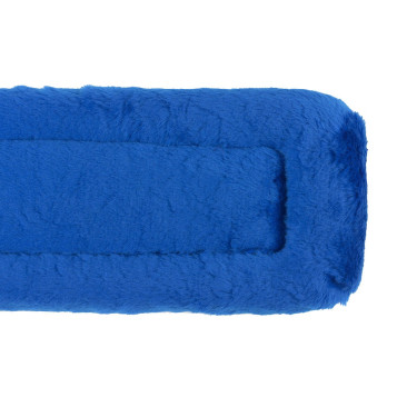 PAD SINGEL SCHAAP 75 x 12 CM Blauw