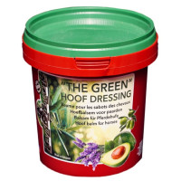 Kevin Bacon's Hoof Dressing Vert Kevin Bacon's Hoof Dressing Vert