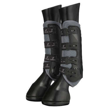 LeMieux Ultra Mesh Peesbeschermers LeMieux Ultra Mesh Peesbeschermers