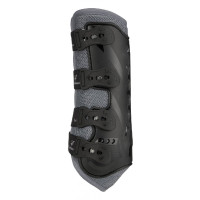 LeMieux Ultra Mesh Peesbeschermers Wit LeMieux Ultra Mesh Peesbeschermers Wit