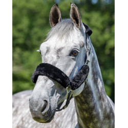 Halster LeMieux Comfort Grijs / zwart