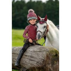 Pantalon LeMieux Junior Pro Noir