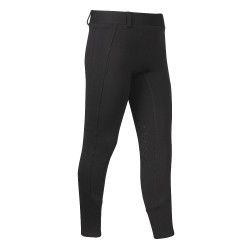 Pantalon LeMieux Junior Pro Noir