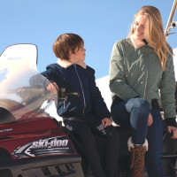 Bombers Flags & Cup enfant Alberni Bleu marine Bombers Flags & Cup enfant Alberni Bleu marine