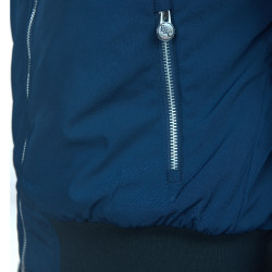 Bombers Flags & Cup enfant Alberni Bleu marine