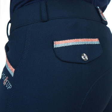 Broek Flags & Cup Varena Dames Broek Flags & Cup Varena Dames
