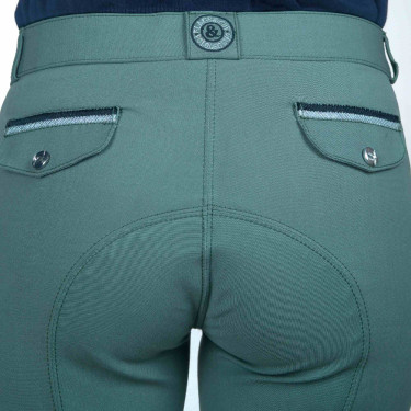 Pantalon Flags & Cup Varena Femme Pantalon Flags & Cup Varena Femme