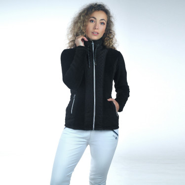 Pantalon Flags & Cup Varena Femme