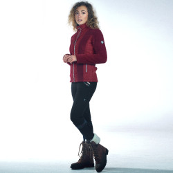 Pantalon Flags & Cup Varena Femme