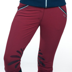 Pantalon Flags & Cup Varena Junior