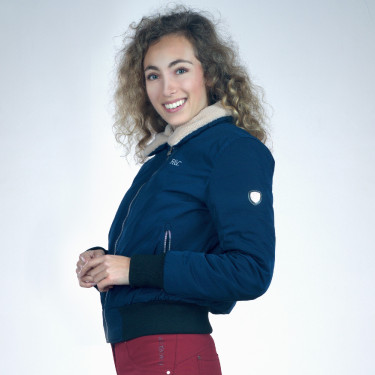 Bombers Vlaggen & Beker Vrouw Zealandia Bombers Vlaggen & Beker Vrouw Zealandia