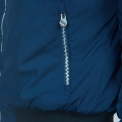 Bombers Flags & Cup Femme Zealandia Bleu marine