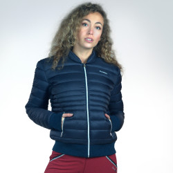 Lichte jas Flags & Cup Dames Galena Lichte jas Flags & Cup Dames Galena