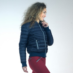 Veste light Flags & Cup Femme Galena Veste light Flags & Cup Femme Galena