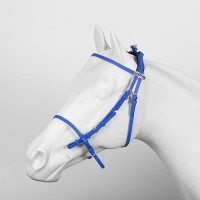 BRUID PRO EN BETA Blauw