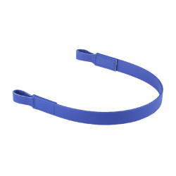 FRONTAAL IN BETA 20MM Blauw