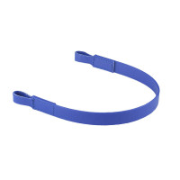 FRONTAL EN BETA 20MM Bleu FRONTAL EN BETA 20MM Bleu