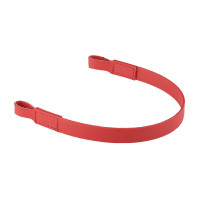 FRONTAL EN BETA 20MM Rouge