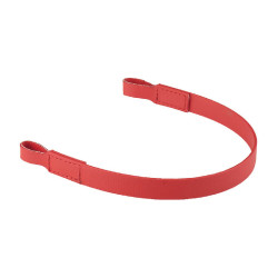 FRONTAL EN BETA 20MM Rouge FRONTAL EN BETA 20MM Rouge